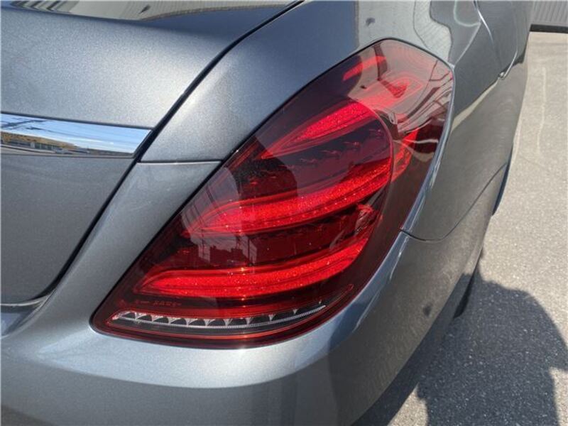 S-CLASS