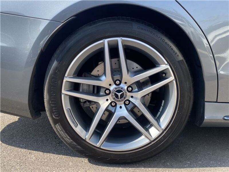 S-CLASS