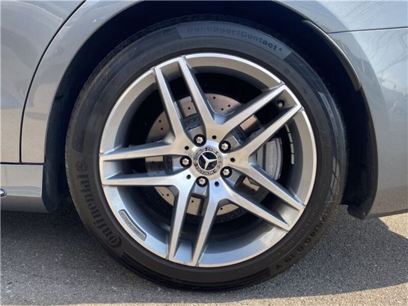 S-CLASS