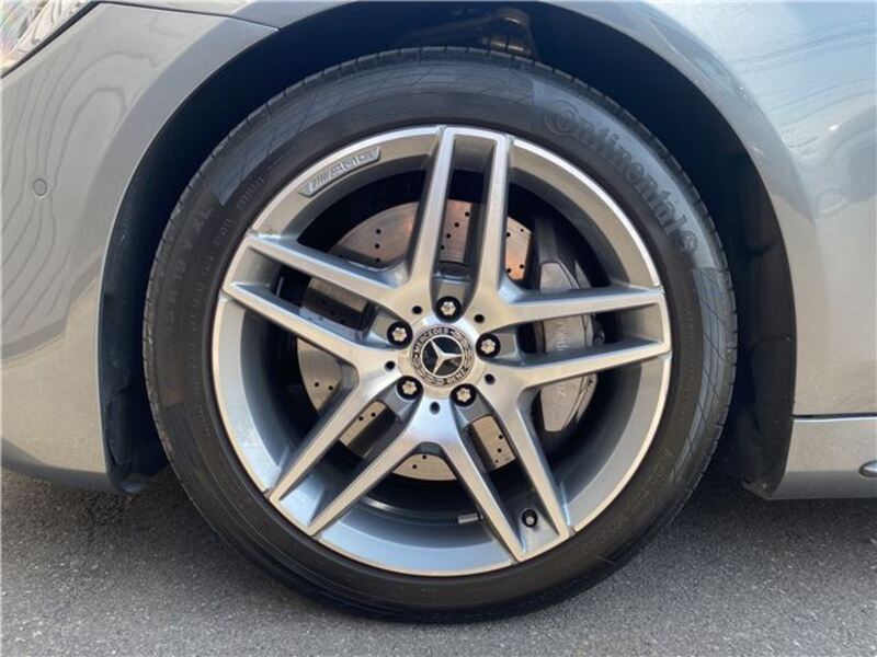 S-CLASS