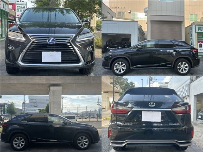 RX