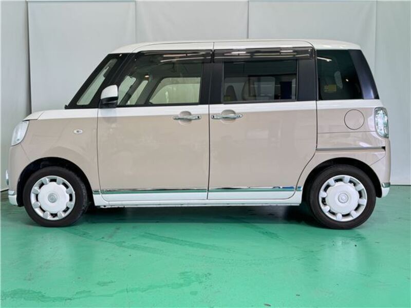MOVE CANBUS
