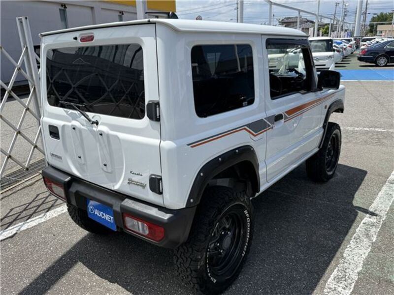 JIMNY