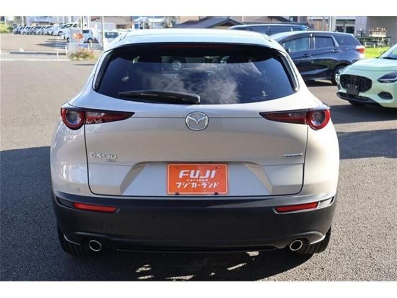 CX-30