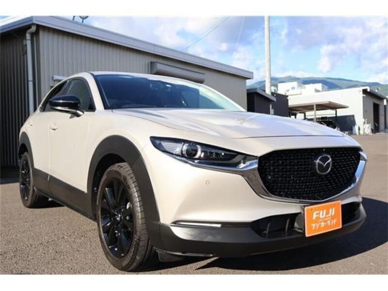 CX-30