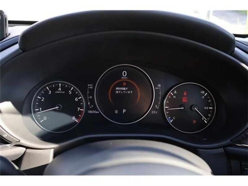 CX-30