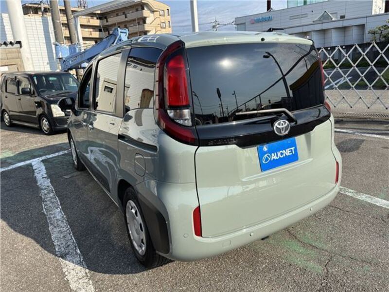 SIENTA