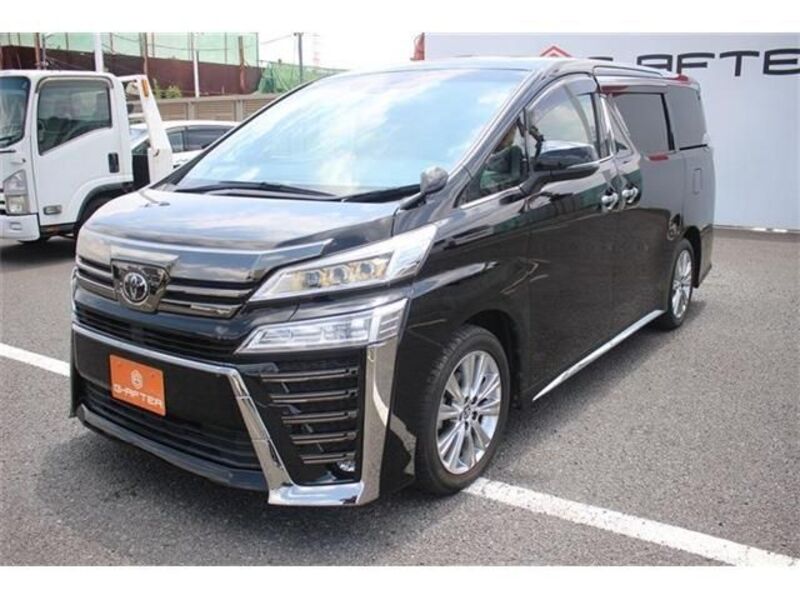 VELLFIRE