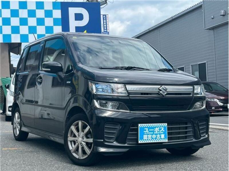 WAGON R-0