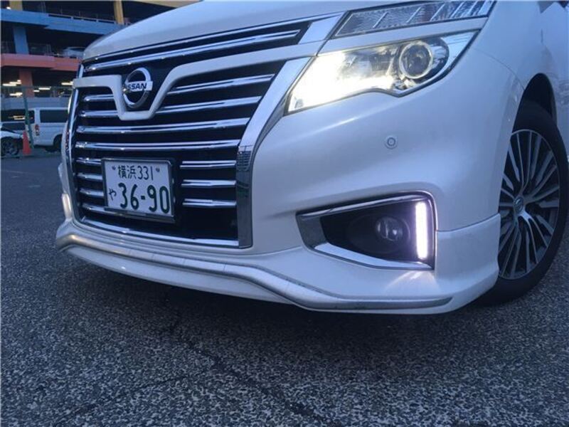 ELGRAND