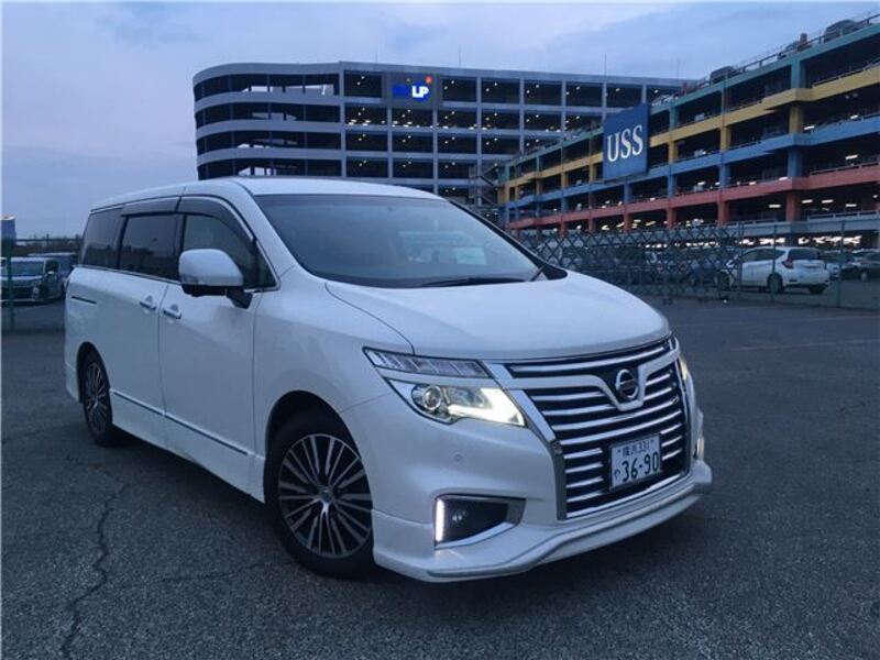 ELGRAND