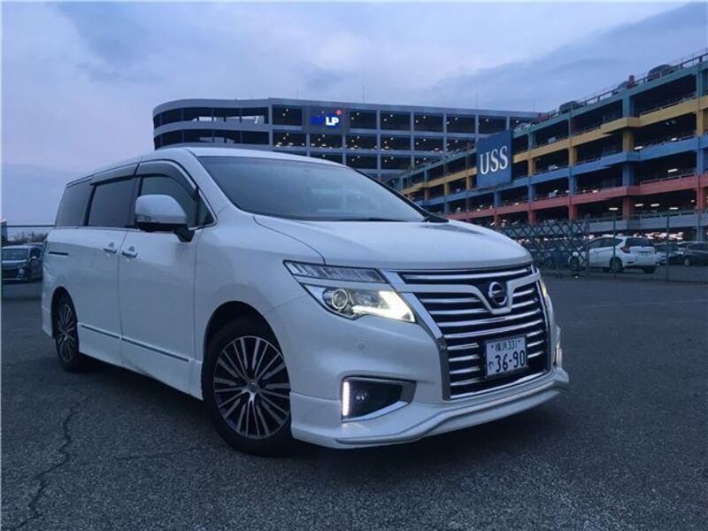 ELGRAND