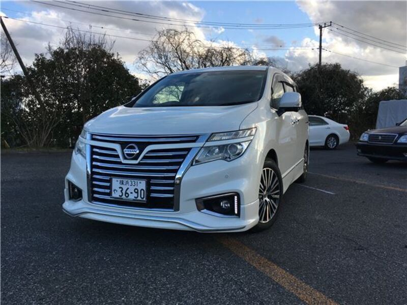 ELGRAND