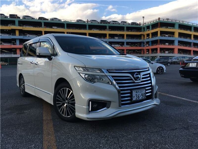 ELGRAND