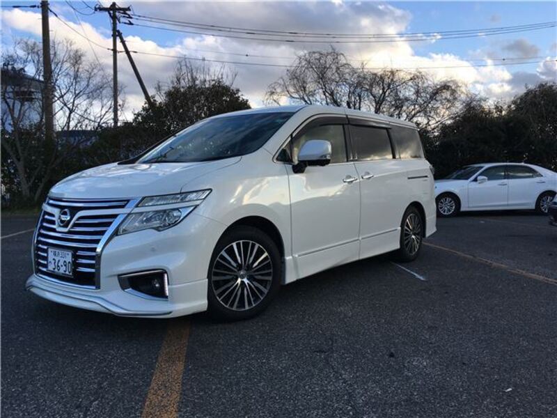 ELGRAND
