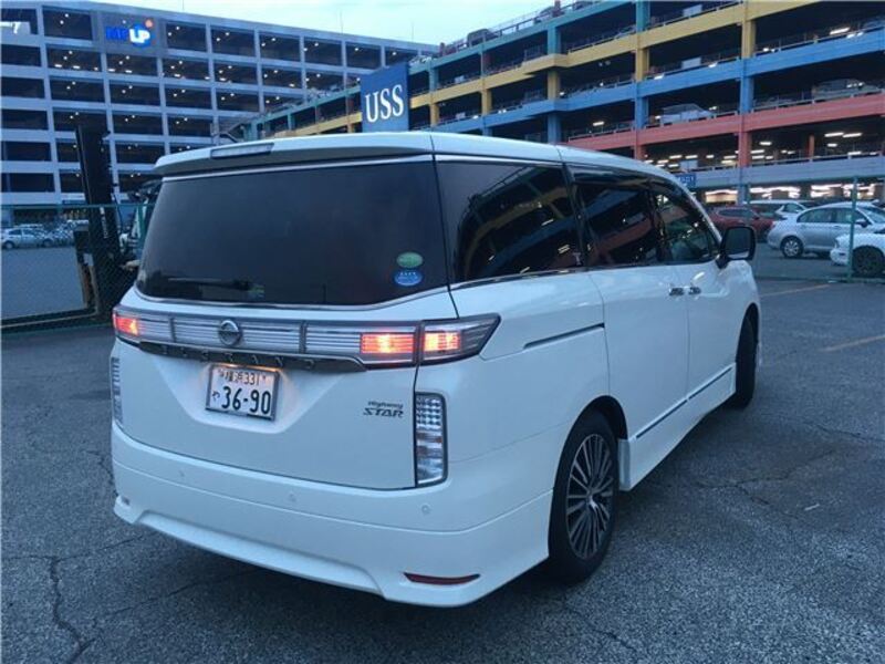 ELGRAND