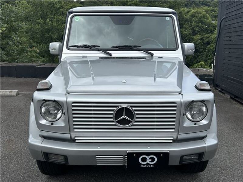 G-CLASS