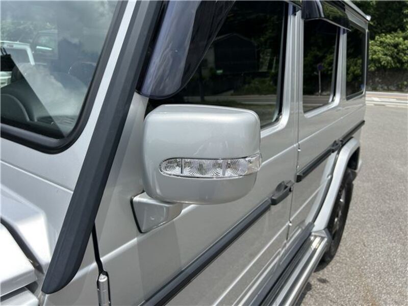 G-CLASS