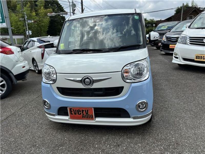 MOVE CANBUS