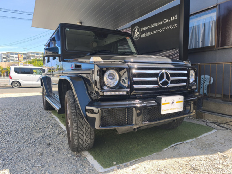 G-CLASS-0