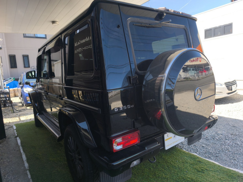 G-CLASS