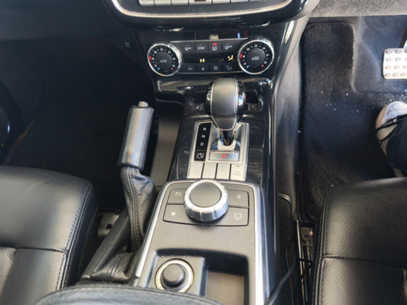 G-CLASS