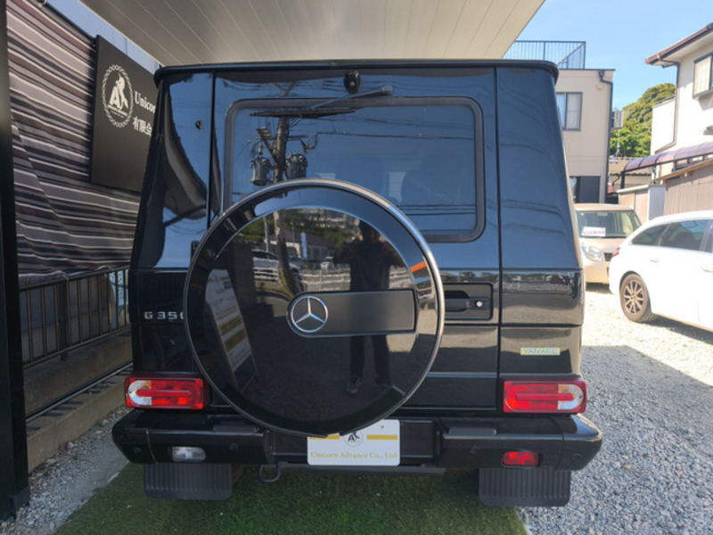 G-CLASS