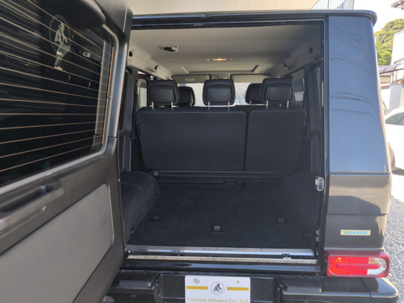G-CLASS