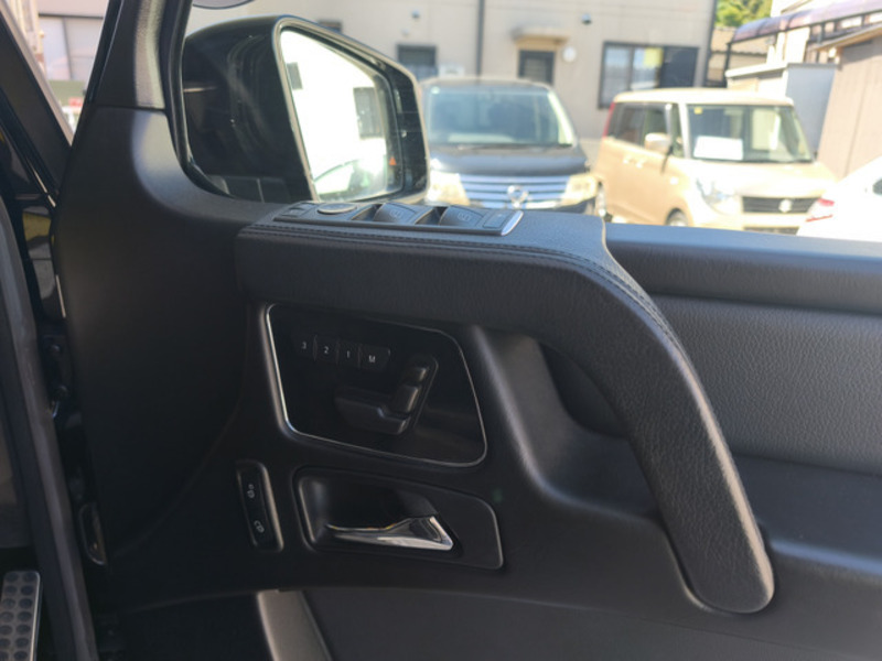 G-CLASS