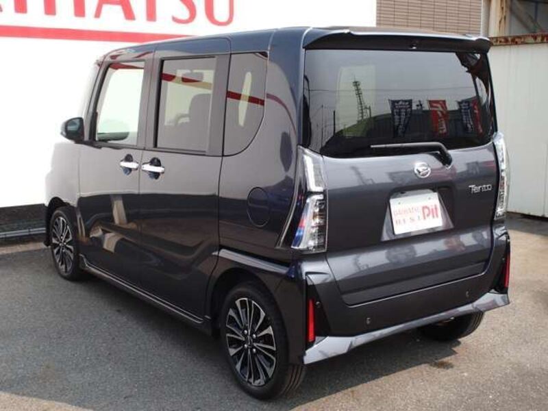 TANTO