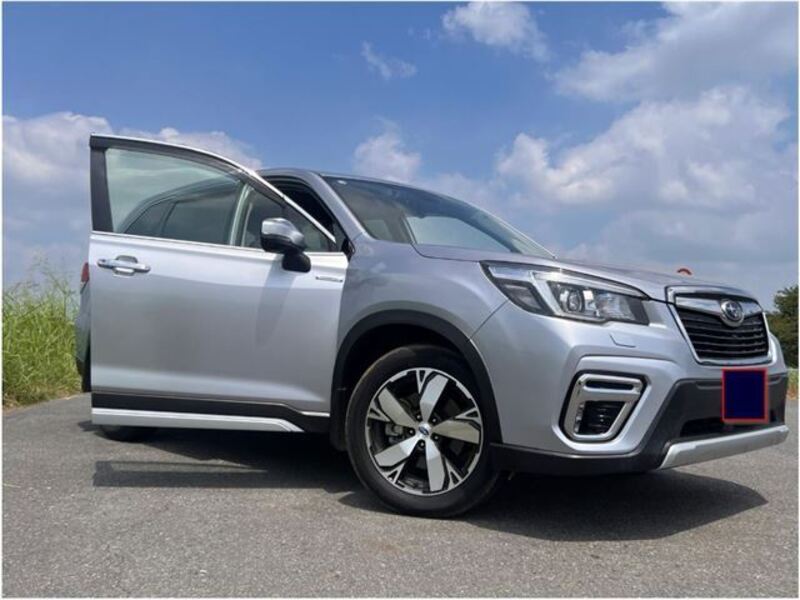 FORESTER-0