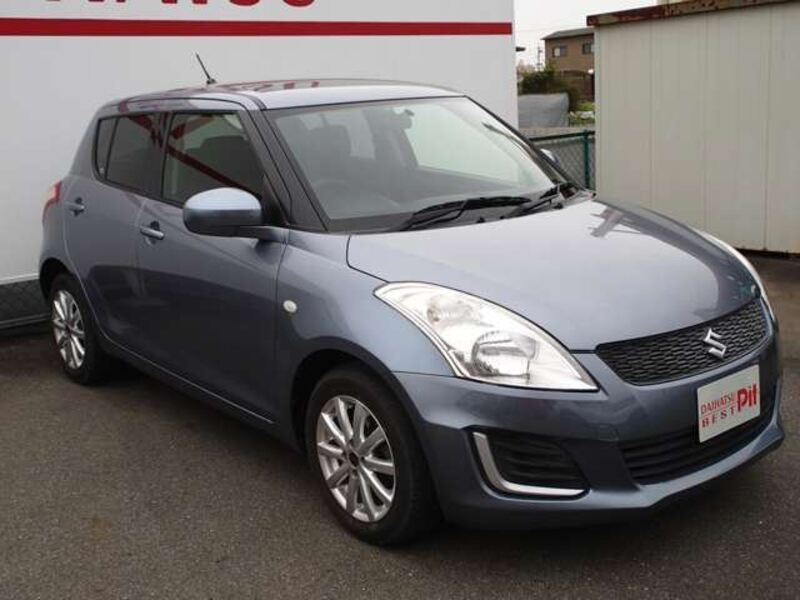 SWIFT