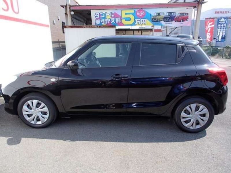 SWIFT