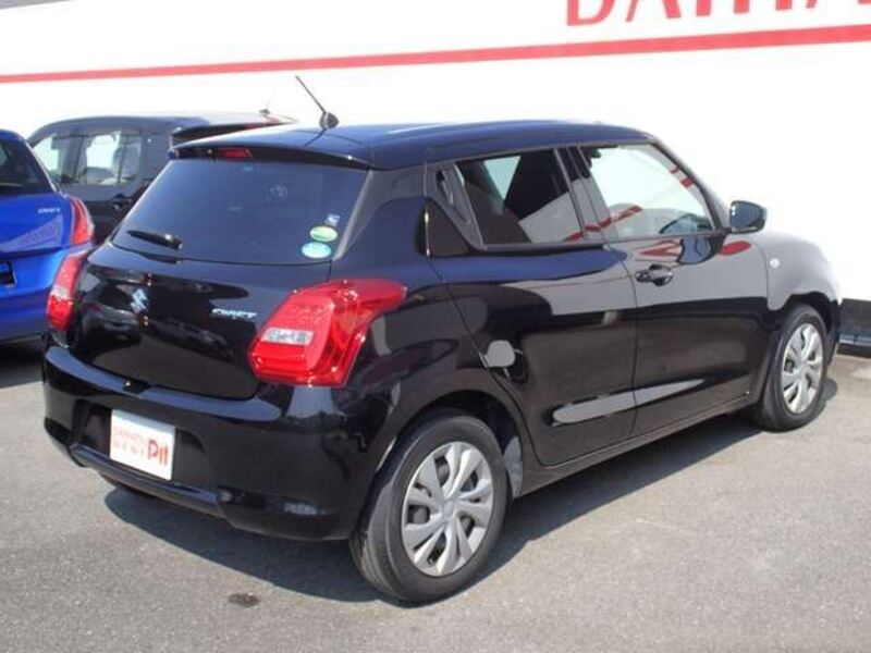 SWIFT