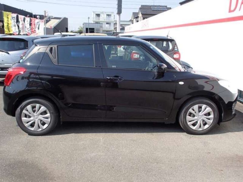 SWIFT