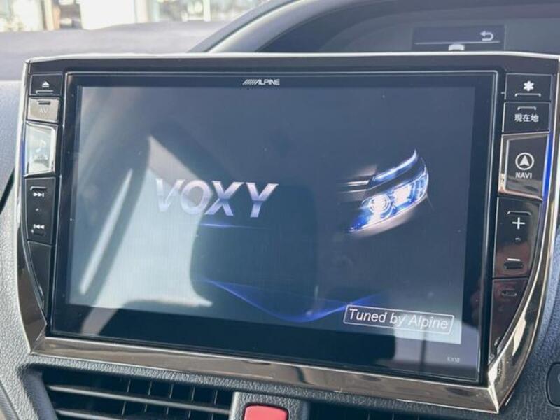 VOXY
