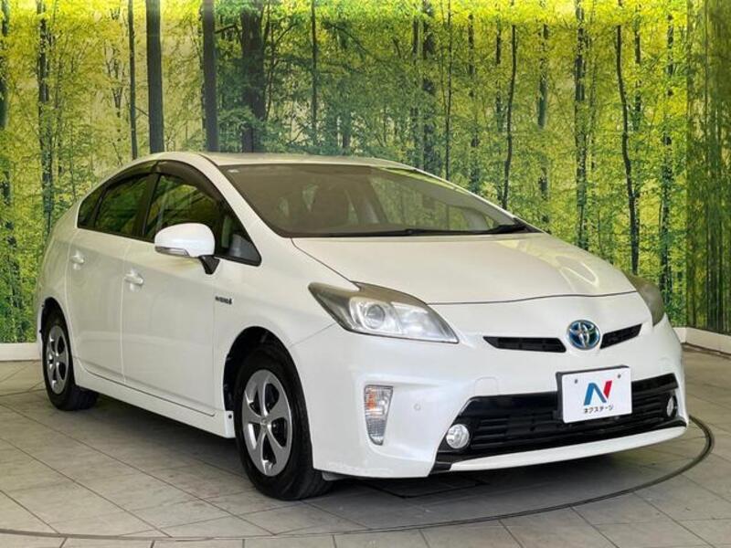 PRIUS