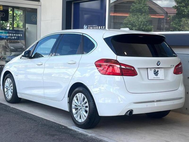 2 SERIES