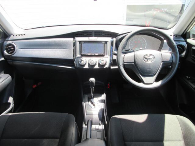 COROLLA AXIO