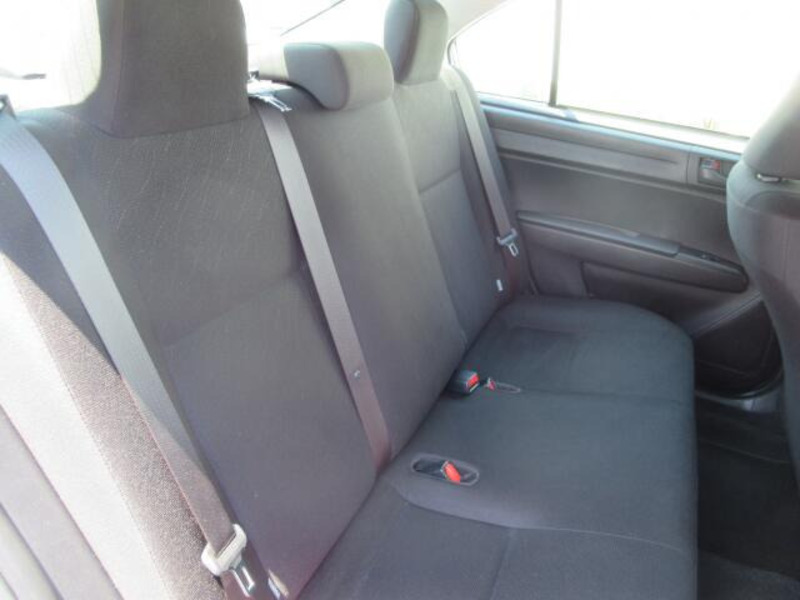 COROLLA AXIO