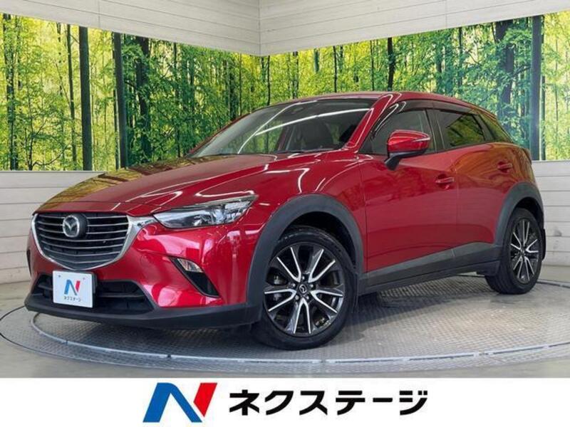 CX-3-0
