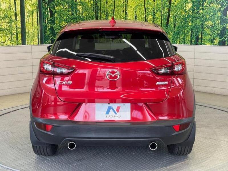 CX-3