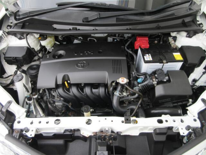 COROLLA FIELDER