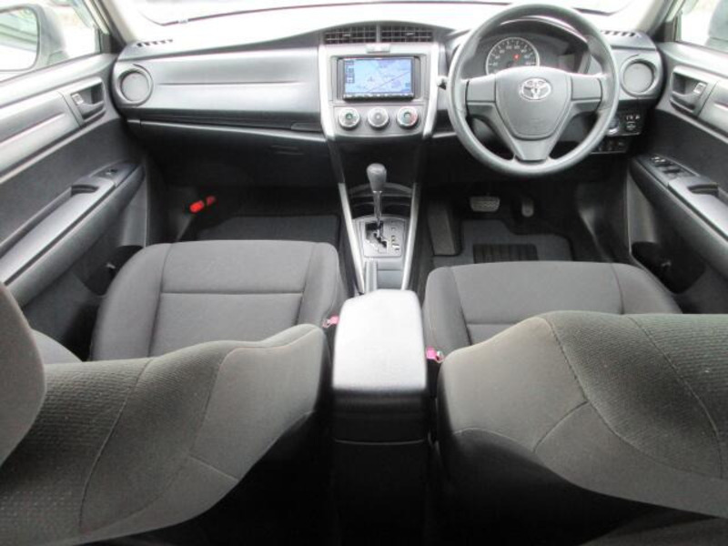 COROLLA FIELDER