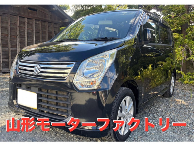 WAGON R-0