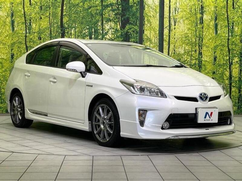 PRIUS