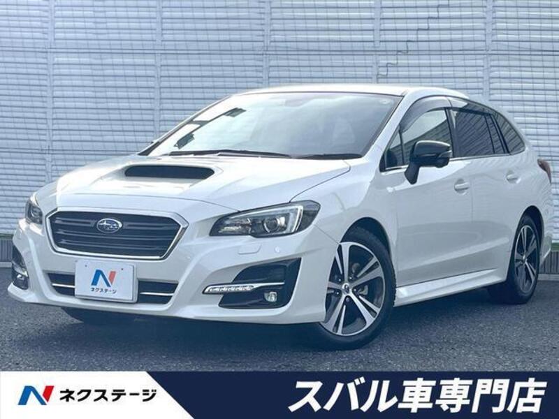 LEVORG-0