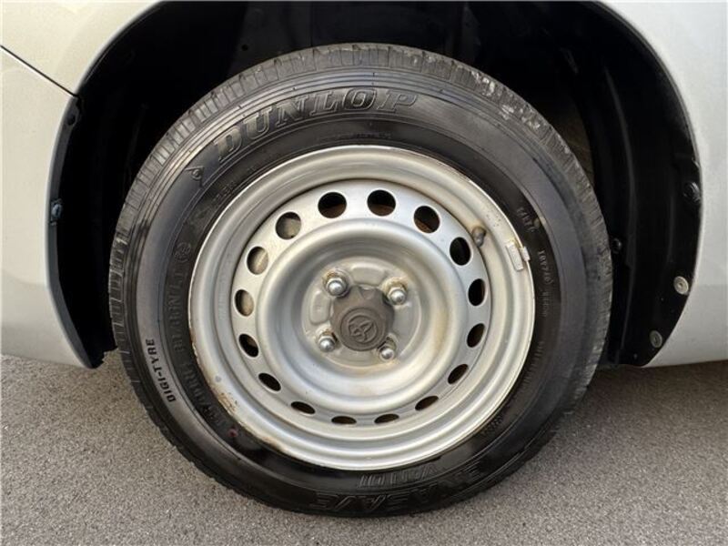 SUCCEED VAN