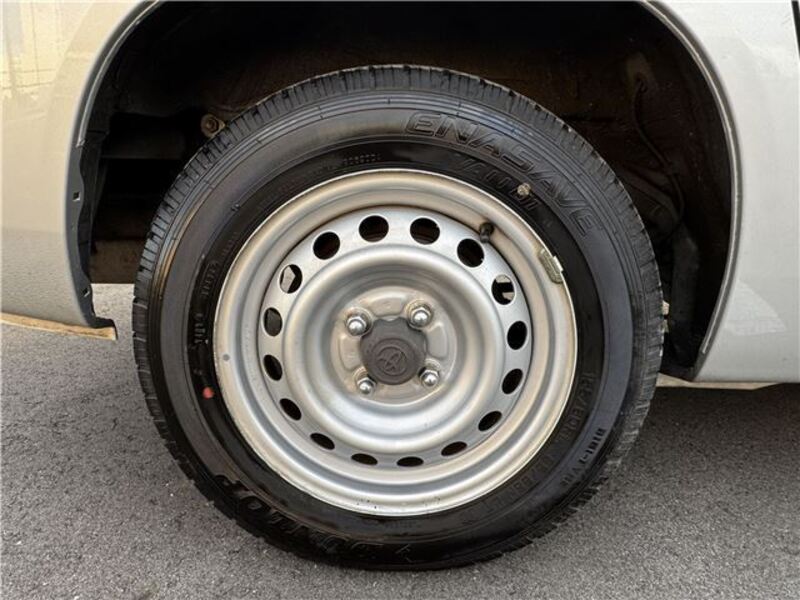 SUCCEED VAN