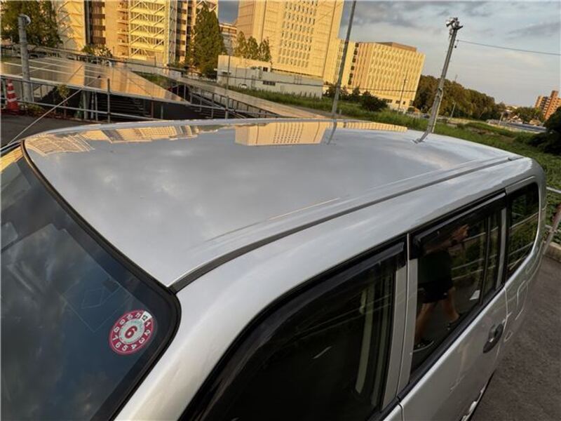 SUCCEED VAN